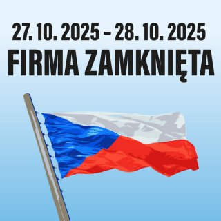 ŚWIĘTO PAŃSTWOWE 28 października