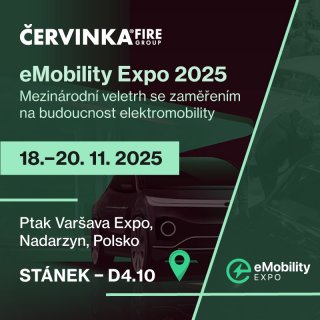 eMobility Expo 2025