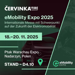 eMobility Expo 2025