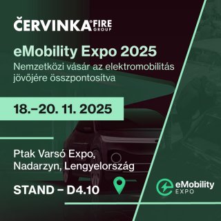 eMobility Expo 2025
