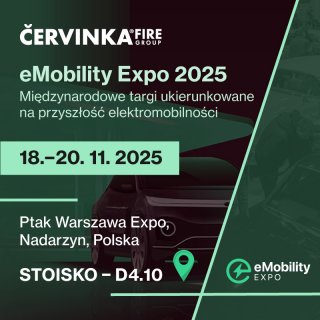 eMobility Expo 2025
