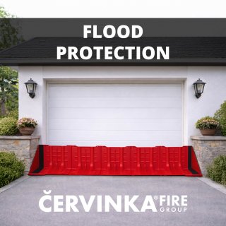 Flood protection