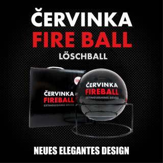 Neu - Feuerball