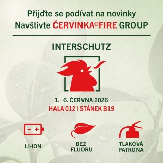 Interschutz 2026