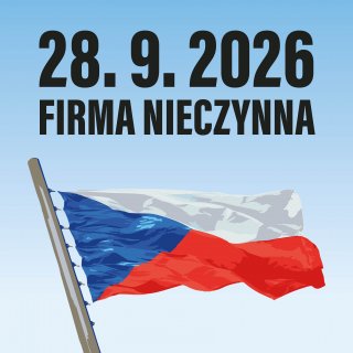 Święto państwowe 28 września 2026 r.