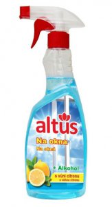 Üveg és sima felületek előkészítése