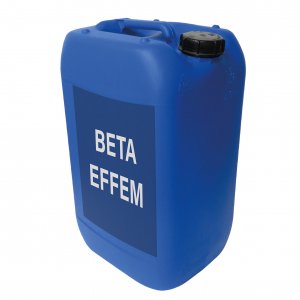 BETA EFFEM foaming agent (MG-Li-HZS) - 25L