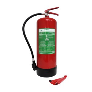 Fire extinguisher foam 9 L F9 BETA - Weco