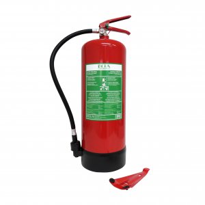 Feuerlöschgerät Schaum 9 L F9 BETA - Weco