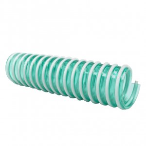 Hoses for water and liquid supply
