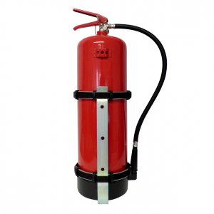Fire extinguisher holder for cars - PREMIUM 12kg