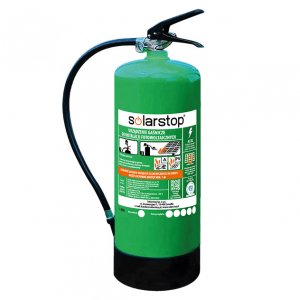 Hasicí prostředek SOLARSTOP 9kg