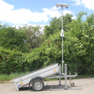 Mobile Fire Protection