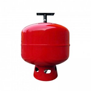 Local foam fire extinguishing system F12 ABF 12l