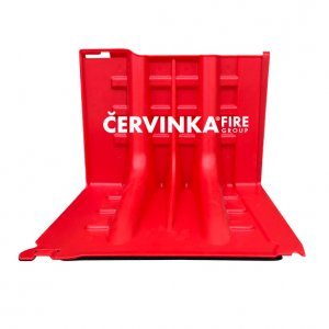 Mobile flood barrier 50 cm