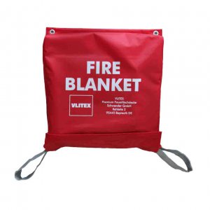Vlitex fire extinguishing membrane PREMIUM 3 x 4 m