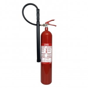 GAŚNICA ŚNIEGOWA 5 KG K5 BETA - ZH