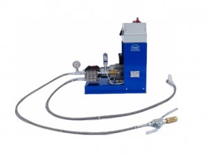 CO2 PŘEČERPÁVACÍ ČERPADLO