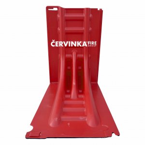 Mobile flood barrier 110 cm