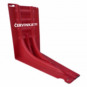 Mobiler Hochwasserschutz Inneneckschranke 110 cm