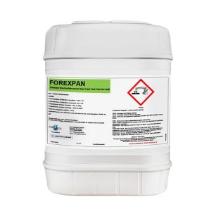 Forexpan Benetzungsschaum