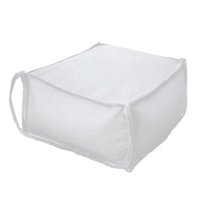 Absorption flood bag DP436 - white
