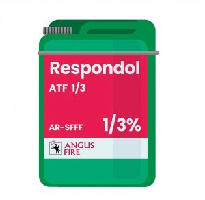 Respondol® ATF 1x3% fluorfreier Schaumbildner