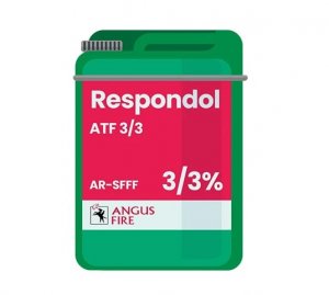 Respondol® ATF 3x3% fluormentes habosítószer
