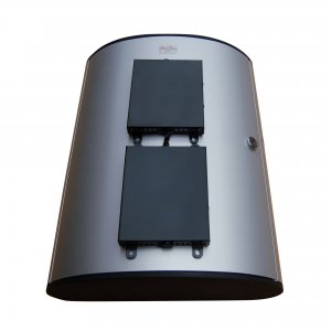 Schnecke Domitherm AHS-2