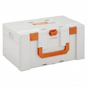 Přepravní box pro AKU články s ochranou proti požáru Li-SAFE 3-XL