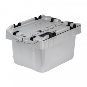 Sběrný box na použité baterie 16 L