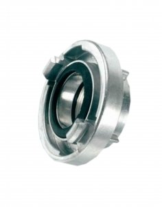 Rögzített csatlakozó - belső menet 52 mm - 3"