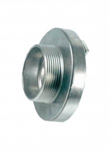 Pevná spojka - vnější závit 52 mm - 1 ¼"