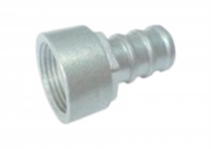 Hydrantová spojka 52 mm