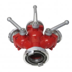 Distributor 75/52-75-52 mm