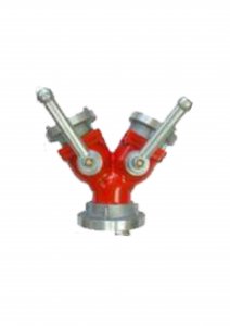 Distributor 52/52-52 mm