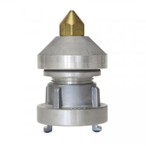 Drain Cleaner - Mole 25 mm