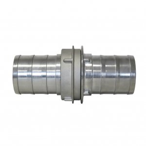 Suction coupling 110 mm