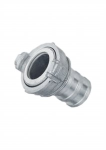 Hose coupling GOST C52