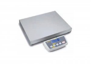 Digitale Bodenwaage Modell 150 K 50