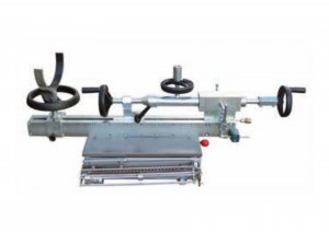 Schiebegewichtswaage Modell LW 52