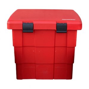 MULTIFUNCTIONAL BOX
