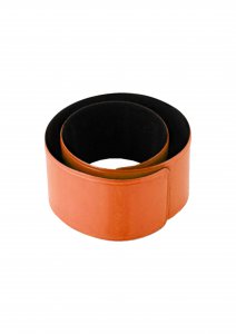 Reflektierendes Band - orange