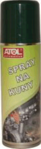 SPRAY KUTYÁKNAK