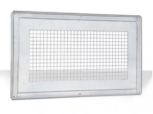 VENTILATION GRILLE
