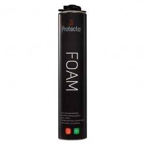FR Foam - Protipožární montážní pěna