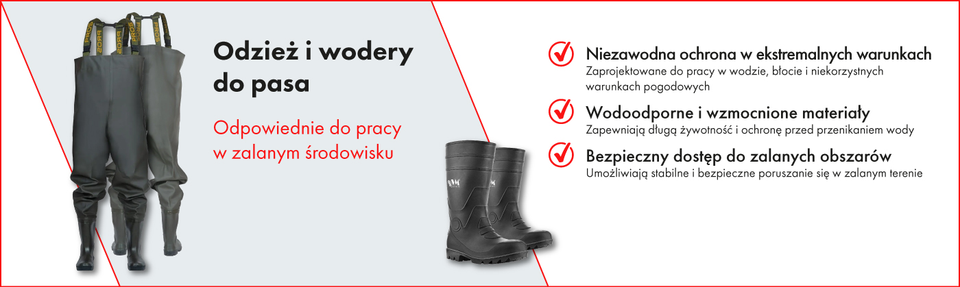 Chraňte svůj majetek před povodn&iacute;