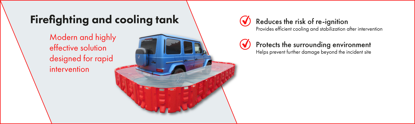 Chraňte svůj majetek před povodn&iacute;