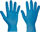 Jednorázové a chemicky odolné rukavice